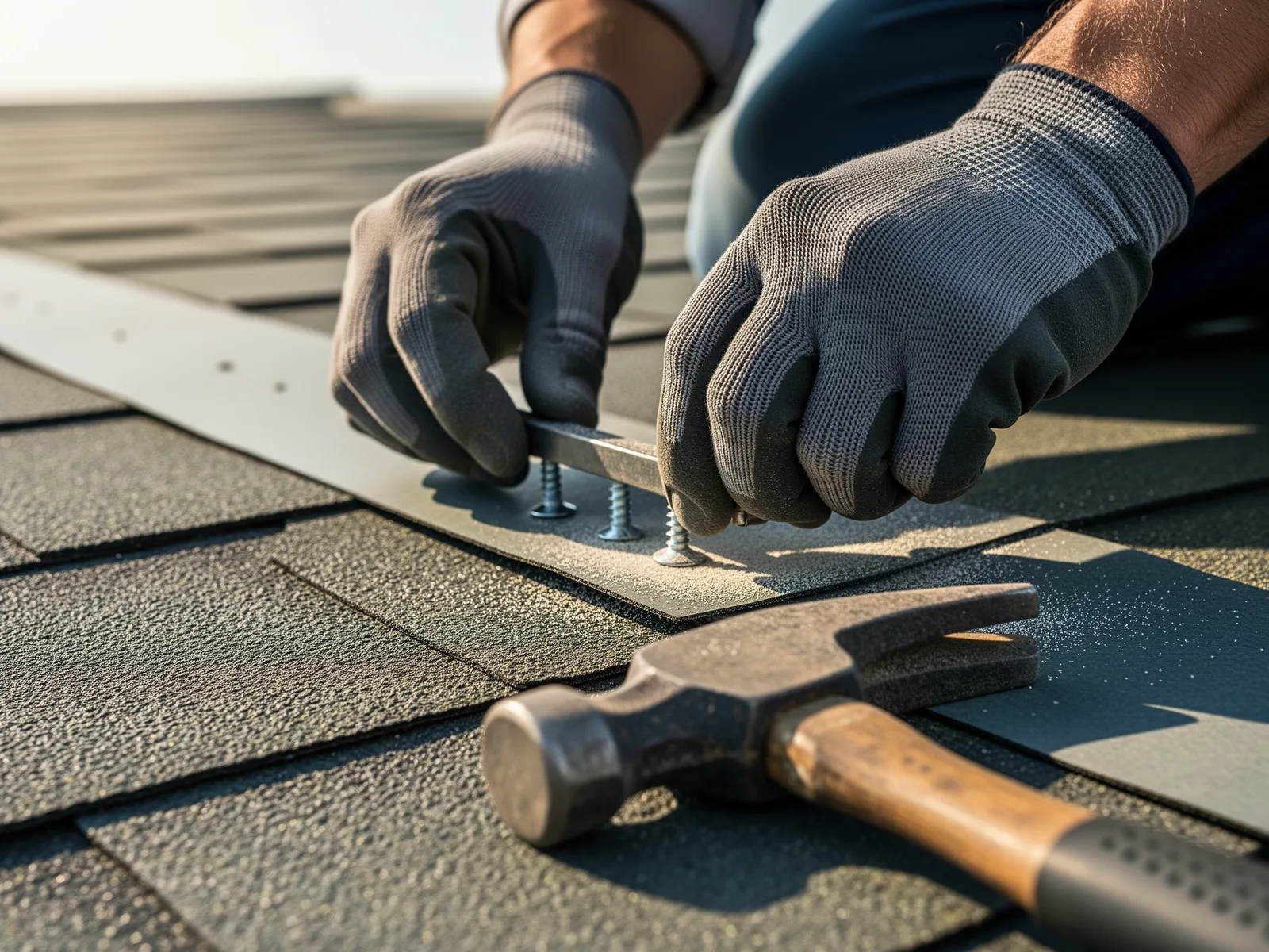 Why choose Fascia Repair in Woodbury, NJ
